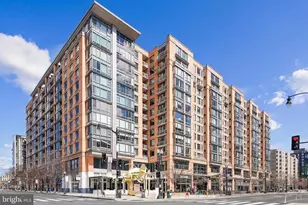 475 K Street NW, Washington, DC 20001 - Photo 1
