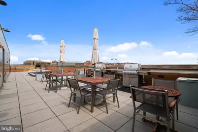 475 K Street NW #830, Washington, DC 20001 - Photo 43