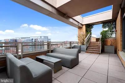 475 K Street NW #830, Washington, DC 20001 - Photo 45