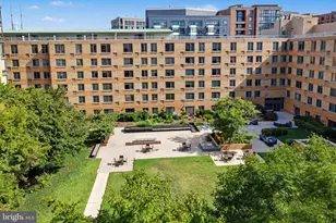 475 K Street NW, Washington, DC 20001 - Photo 33