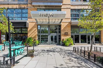 475 K Street NW #830, Washington, DC 20001 - Photo 3