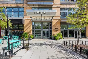 475 K Street NW, Washington, DC 20001 - Photo 3