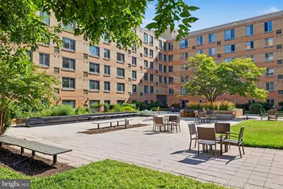 475 K Street NW #830, Washington, DC 20001 - Photo 35