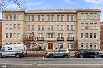 300 8th Street NE #102, Washington, DC 20002 - Photo 1