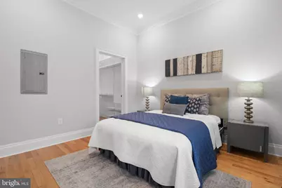 300 8th Street NE #102, Washington, DC 20002 - Photo 25