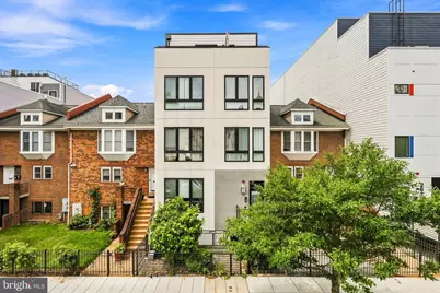 2618 University Place NW #2, Washington, DC 20009 - Photo 1