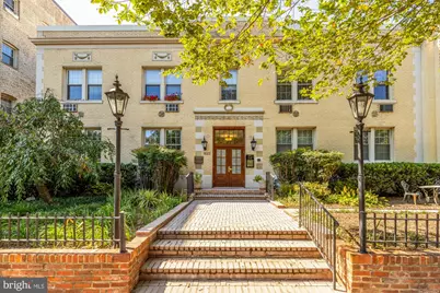 3022 Wisconsin Avenue NW #208, Washington, DC 20016 - Photo 3