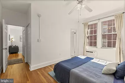 3022 Wisconsin Avenue NW #208, Washington, DC 20016 - Photo 17