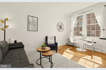 3022 Wisconsin Avenue NW #208, Washington, DC 20016 - Photo 1