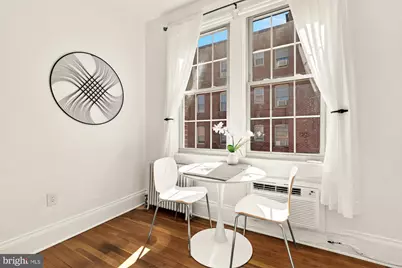3022 Wisconsin Avenue NW #208, Washington, DC 20016 - Photo 9