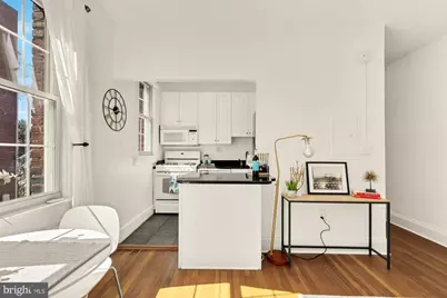 3022 Wisconsin Avenue NW #208, Washington, DC 20016 - Photo 11