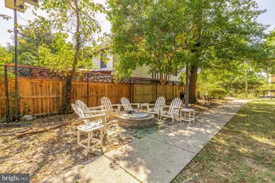 3022 Wisconsin Avenue NW #208, Washington, DC 20016 - Photo 31