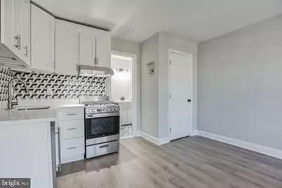 1010 P Street NW #5, Washington, DC 20001 - Photo 1