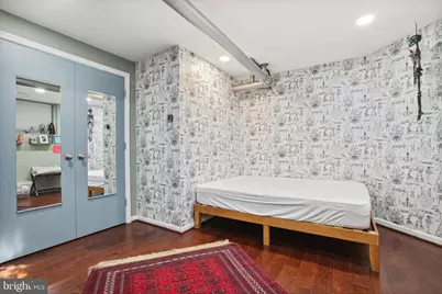 1855 Calvert Street NW #LL2, Washington, DC 20009 - Photo 9