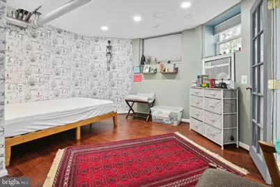 1855 Calvert Street NW #LL2, Washington, DC 20009 - Photo 7