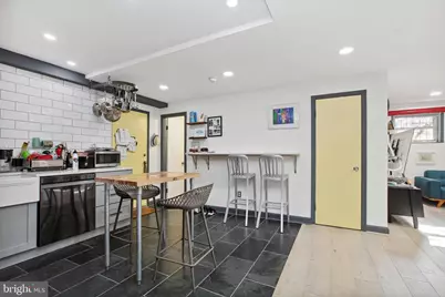 1855 Calvert Street NW #LL2, Washington, DC 20009 - Photo 13