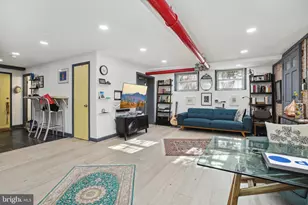 1855 Calvert St NW, Washington, DC 20009 - Photo 5