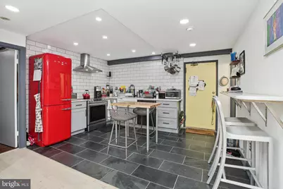 1855 Calvert Street NW #LL2, Washington, DC 20009 - Photo 11