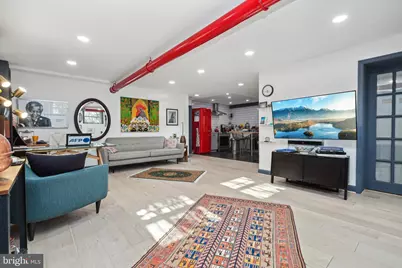 1855 Calvert Street NW #LL2, Washington, DC 20009 - Photo 3