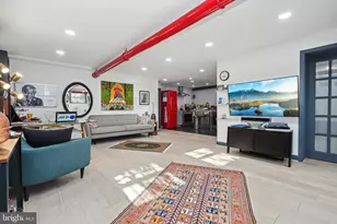 1855 Calvert St NW, Washington, DC 20009 - Photo 3