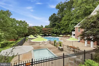 4006 Highwood Court NW, Washington, DC 20007 - Photo 39