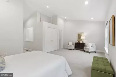 4006 Highwood Court NW, Washington, DC 20007 - Photo 21