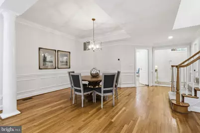 4006 Highwood Court NW, Washington, DC 20007 - Photo 7