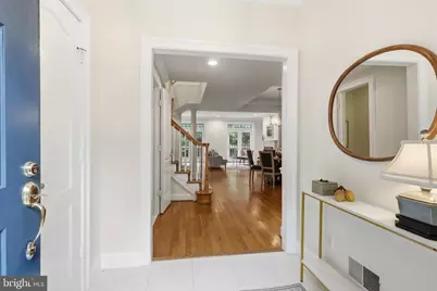 4006 Highwood Court NW, Washington, DC 20007 - Photo 5