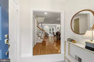 4006 Highwood Ct NW, Washington, DC 20007 - Photo 5