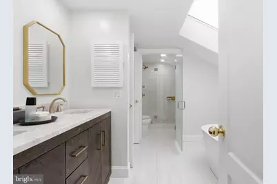 4006 Highwood Court NW, Washington, DC 20007 - Photo 23