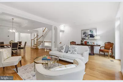4006 Highwood Court NW, Washington, DC 20007 - Photo 13