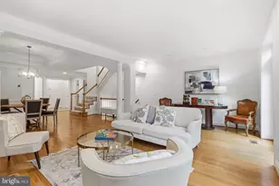 4006 Highwood Ct NW, Washington, DC 20007 - Photo 13