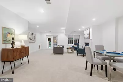 4006 Highwood Court NW, Washington, DC 20007 - Photo 27