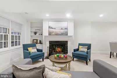 4006 Highwood Court NW, Washington, DC 20007 - Photo 29