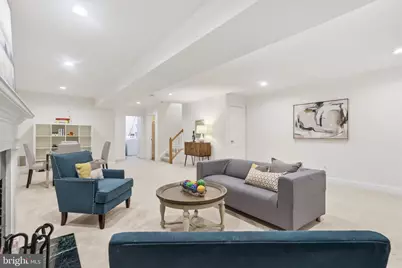 4006 Highwood Court NW, Washington, DC 20007 - Photo 29