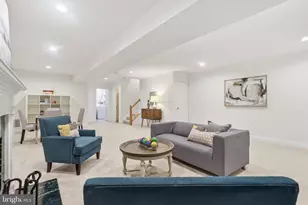 4006 Highwood Ct NW, Washington, DC 20007 - Photo 29