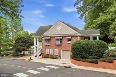 4006 Highwood Court NW, Washington, DC 20007 - Photo 41