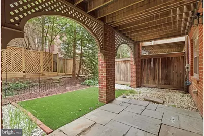 4006 Highwood Court NW, Washington, DC 20007 - Photo 33