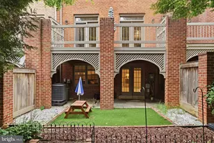4006 Highwood Ct NW, Washington, DC 20007 - Photo 35