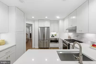 4006 Highwood Court NW, Washington, DC 20007 - Photo 11