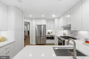 4006 Highwood Ct NW, Washington, DC 20007 - Photo 11
