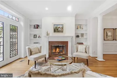 4006 Highwood Court NW, Washington, DC 20007 - Photo 13
