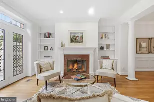 4006 Highwood Ct NW, Washington, DC 20007 - Photo 13
