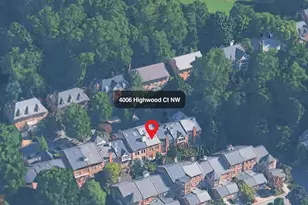 4006 Highwood Ct NW, Washington, DC 20007 - Photo 3