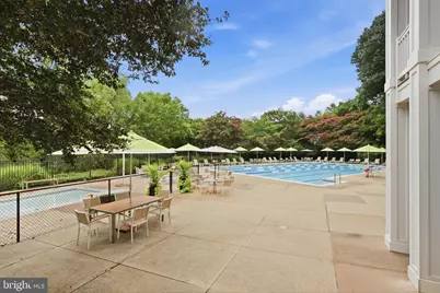 4006 Highwood Court NW, Washington, DC 20007 - Photo 37