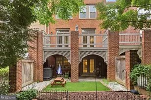 4006 Highwood Ct NW, Washington, DC 20007 - Photo 33