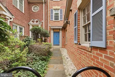 4006 Highwood Court NW, Washington, DC 20007 - Photo 1