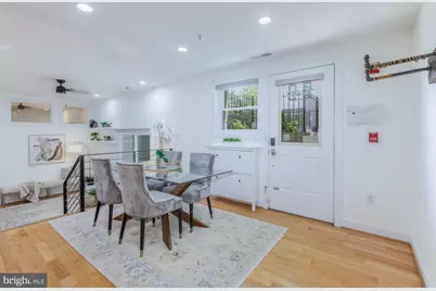 1240 4th Street NW #T, Washington, DC 20001 - Photo 5
