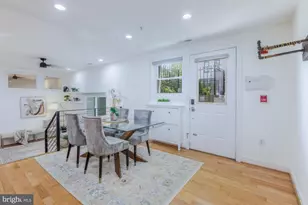 1240 4th St NW, Washington, DC 20001 - Photo 5