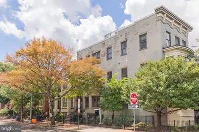 1240 4th Street NW #T, Washington, DC 20001 - Photo 19